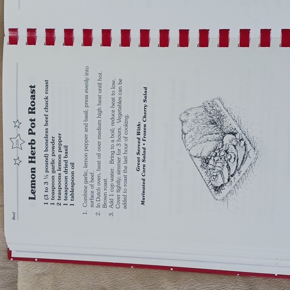 Cookbook - Picture 4 of 4